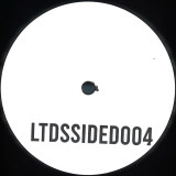 Unknown Artist - LTDSSIDED004