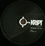 Ken Karter - Kript 001-x  10"