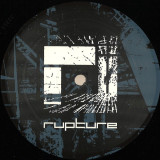 Quartz - Hydra EP (No Cover)