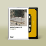 Arctic Monkeys - The Car LP