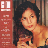 Various - Saigon Supersound Volume three