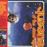 Queens Of The Stone Age - Queens Of The Stone Age LP (Reissue)