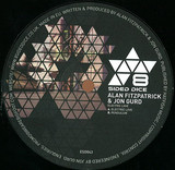 Alan Fitzpatrick & Jon Gurd - Electric Love