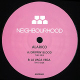 Alarico - Drippin' Blood / La Vaca Vega