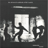 THE ADVANCED COOKBOOK OF MR SELIG AND KANZLER Z - Niemand Tanzt