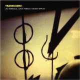Various - Transcodex LP