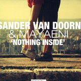 Sander Van Doorn & Mayaeni - Nothing Inside