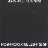 ASHRR - Meet Scientist / Meet Felix Dickinson