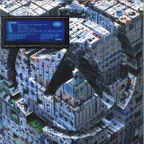 Aphex Twin - Blackbox Life Recorder 21f / in a room7 F760