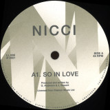 NICCI - SO IN LOVE