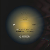 Uf0 & Sound Synthesis - Ethereal Collision