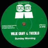 Willie Graff & Tuccillo - Sunday Morning / Misdirection