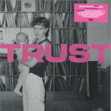 Astrid Engberg - Trust LP