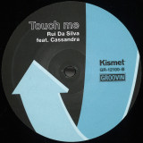 Rui Da Silva feat. Cassandra - Touch Me