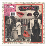 Dazey & the Scouts - Maggot