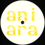 Mattias El Mansouri & Dorisburg / Anthony Linell - AniaraWL01