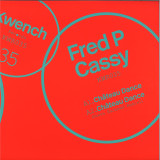 Fred P and Cassy - Chateau Dance EP