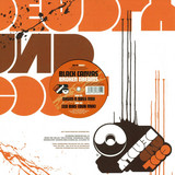 Black Canvas - Broken Dreams (remixes)