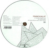 Franck Valat - Quazar
