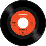 BRENDA LEE EAGER - When I'm With You / Let Me Be
