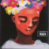 BRUNO BERLE - NO REINO DOS AFETOS 2  LP