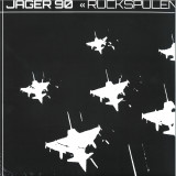 JÄGER 90 - RÜCKSPULEN LP