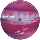 System Status - Pistache Ep