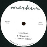 Shingo Suwa - Merkur 5