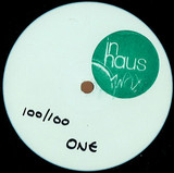 Marvin Zeyss - In Haus Wax 001