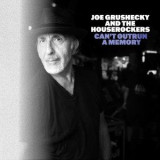 Joe Grushecky - Can't Outrun A Memory LP 2x12"