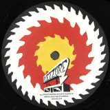 Huerta - Box Of Slicers EP