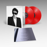 Peter Perrett - The Cleansing LP 2x12"