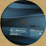 Dementia / Rregula & Cain Mos - Silverfox / Imprint