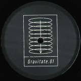Gravitate - Gravitate 01