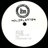 Brixton / B & B - Holz100