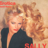 Sally - Erotica EP