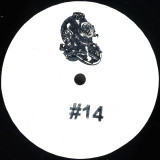 Krotone - The Limit / Bad