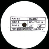 Dexter - Homer Flip / James Flip "7"