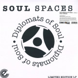 Diplomats Of Soul - Soul Spaces