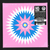 BADBADNOTGOOD - Brazil 45 Boxset Vol.6