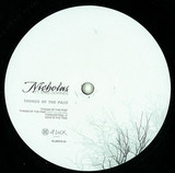 Nicholas Ft. Stee Downes - Things Of The Past