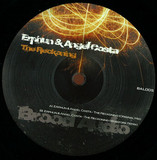 Erphun & Angel Costa - The Reckoning