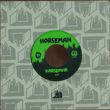 Horseman - Horsemove