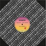 Khan feat. Julee Cruise - Say Goodbye