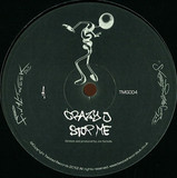 Crazy J / Cranium Breach - Stop Me / Dropping This