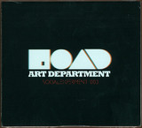 Art Department - Social Experiment 003