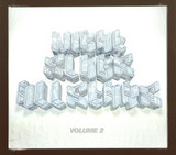 Night Slugs Allstars Various - Volume 2