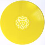Marshall Jefferson - Yellow Meditation For The Dance Generation inc. Joakim remixes