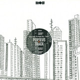 Perseus Traxx - Tales From The Night Sky