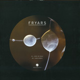 Fryars - Love So Cold / In My Arms Ep